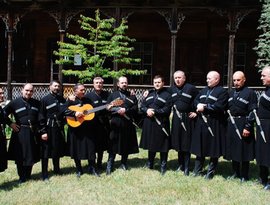 Ensemble Tbilisi 的头像