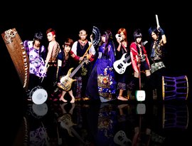 Avatar for Wagakki Band