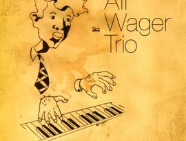 Аватар для Alf Wager trio