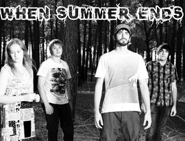 When Summer Ends Perth 的头像