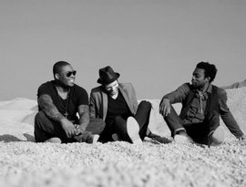 Avatar für Bedouin Soundclash