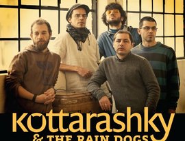 Kottarashky & The Rain Dogs のアバター