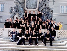 Avatar for Camerata Salzburg