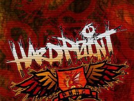 Hardpoint のアバター