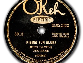 Avatar for King David's Jug Band