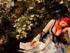 Persephone 的头像