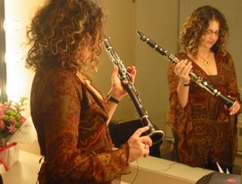 Avatar für Anat Cohen