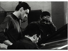 Avatar for Paul Bley, Gary Peacock, Paul Motian