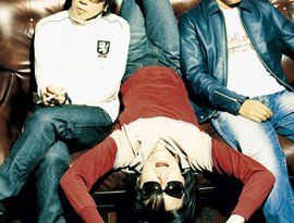 The Pillows için avatar
