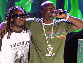 Avatar de T-Pain featuring Akon