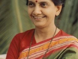 Avatar for Veena Sahasrabuddhe