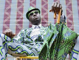 Avatar di Afrikan Boy