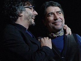 Avatar de Sabina & Paez