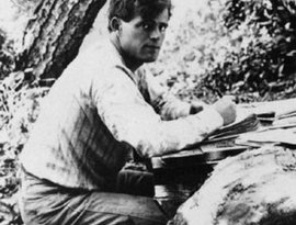 Avatar for Jack London