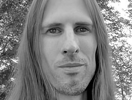 Dave Newvine 的头像