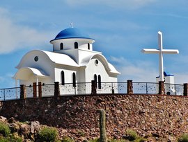 Monks of St. Anthony's Greek Orthodox Monastery 的头像