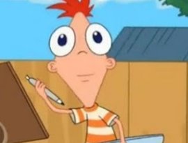 Avatar de Phineas