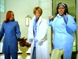 Аватар для Whitney Houston feat. Faith Evans and Kelly Price