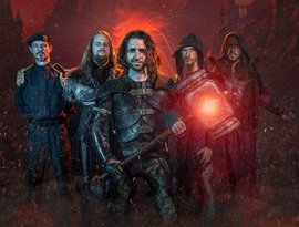 Аватар для Gloryhammer