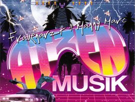 Techno Crew Und Manny Marc 的头像