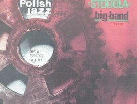 Avatar for Stodoła Big Band