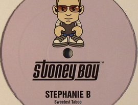 Stephanie B 的头像