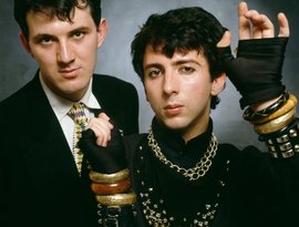 Soft Cell のアバター