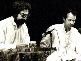 Iraj Bastami, Parviz Meshkatian, Aref Ensemble 的头像