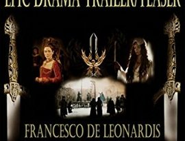 Avatar for Francesco De Leonardis