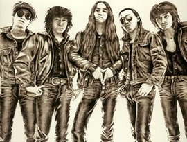 West Road Blues Band 的头像