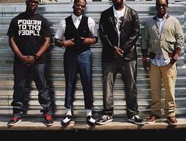 Awatar dla Robert Glasper Experiment