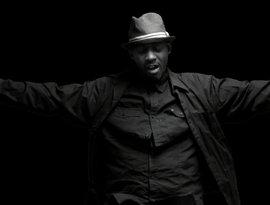 Darryl Reese için avatar
