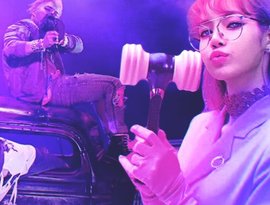 Avatar de BLACKPINK & BIGBANG