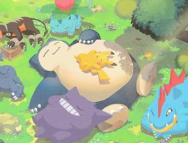 Pokémon Sleep 的头像