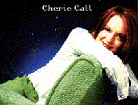 Avatar for Cherie Call