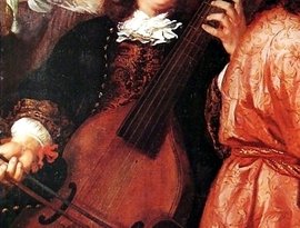 Аватар для Dietrich Buxtehude