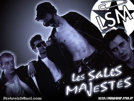 Avatar de Les Sales Majestés