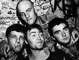 Angelic Upstarts için avatar