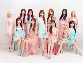 Avatar de IZ*ONE