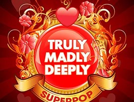 Avatar for Superpop