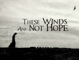 Avatar for These Winds Are Not Hope