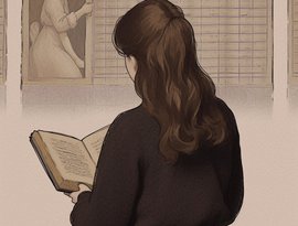 Ophelia Wilde のアバター