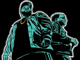 Awatar dla Run the Jewels feat. Zack de la Rocha