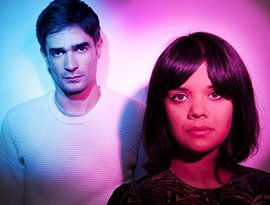 Avatar for Natasha Khan & Jon Hopkins