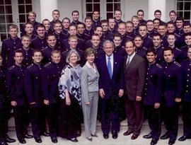 Avatar di Texas A&M Singing Cadets