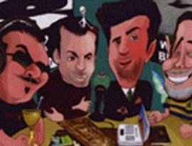 Juan Antonio Cebrián, Carlos Canales y Jesús Callejo 的头像