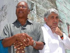 Avatar de Monty Alexander with Ernest Ranglin