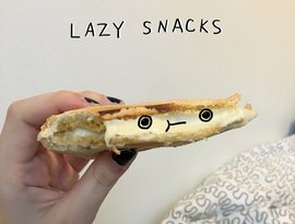 Avatar for lazy snacks