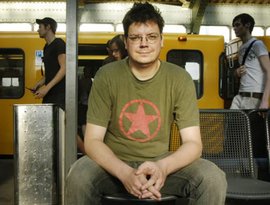 Andreas »Spider« Krenzke 的头像