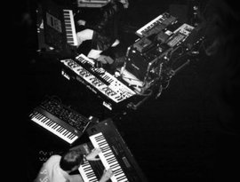 Avatar for Pete Namlook & Klaus Schulze